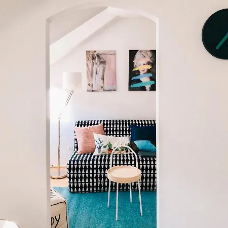 شقة Cozy - By Nahuen *