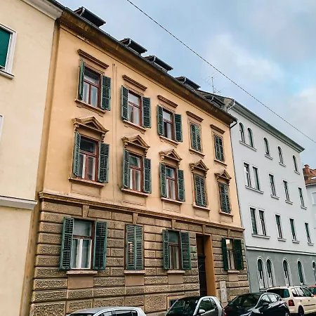 Cozy - By Nahuen شقة