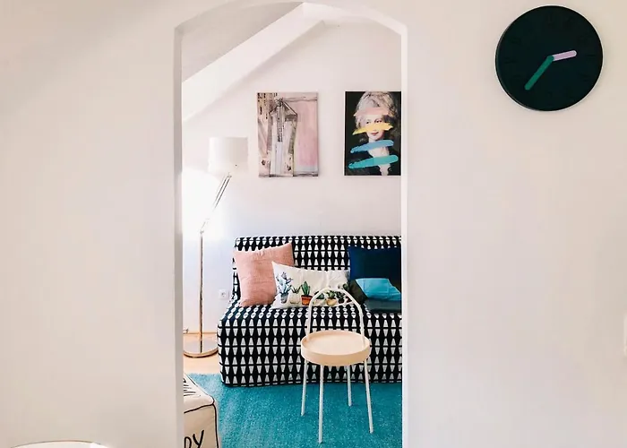 Apartment Cozy - By Nahuen *