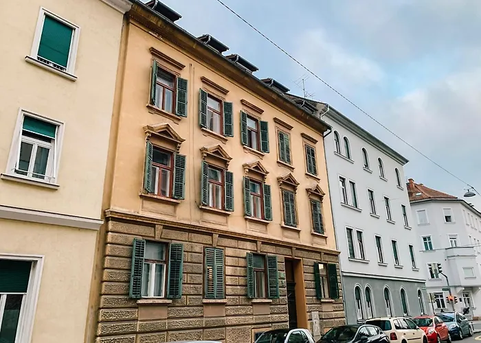 Cozy - By Nahuen Apartment