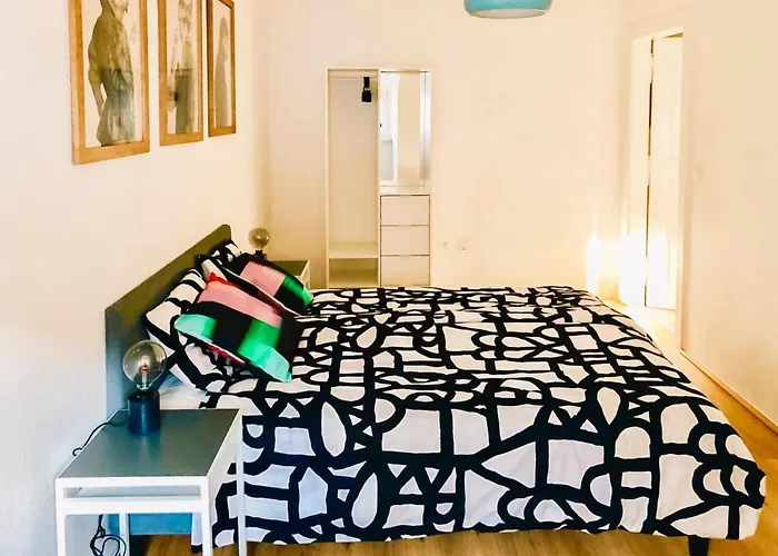 Apartment Cozy - By Nahuen