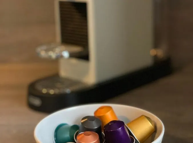 Apartment Cozy - By Nahuen