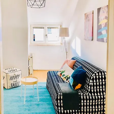 Apartment Cozy - By Nahuen *