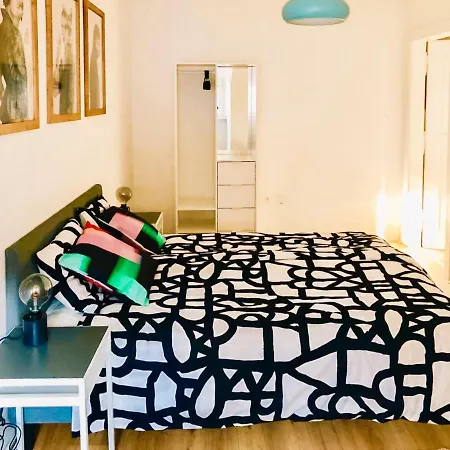 Appartement Cozy - By Nahuen