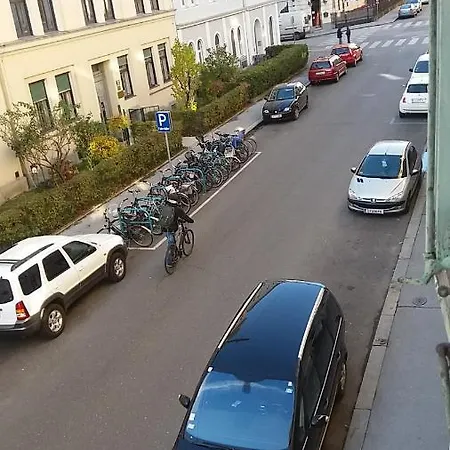 Appartement Cozy - By Nahuen Graz